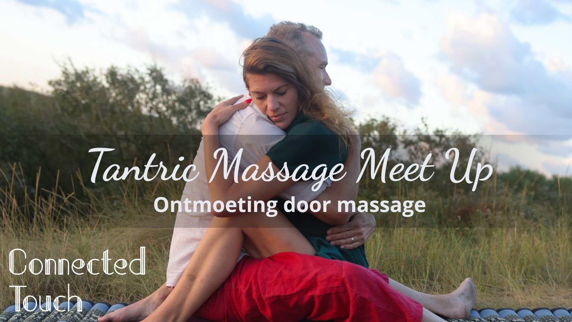 ✨Tantric Massage Meet Up - Amsterdam✨