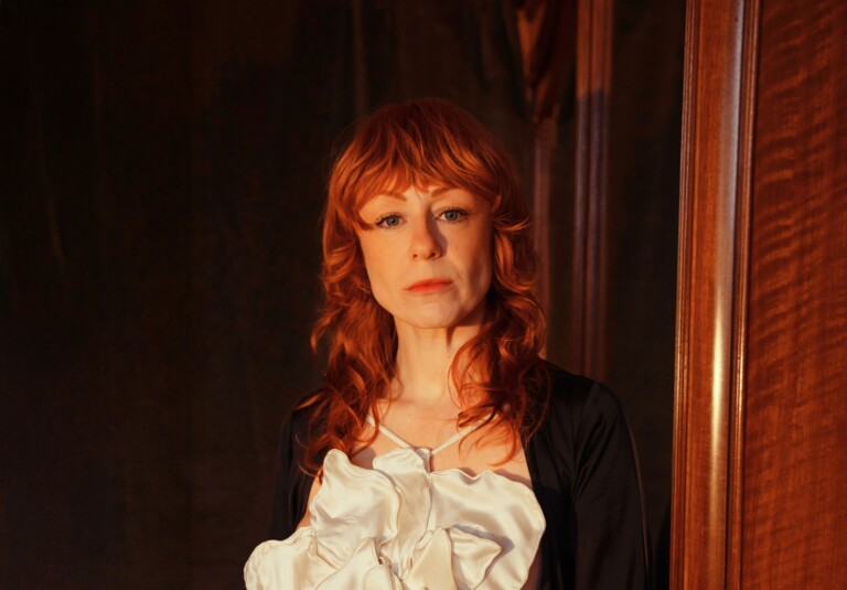 Meet sensual ritualist &#038; edge educator: Juli Maroux